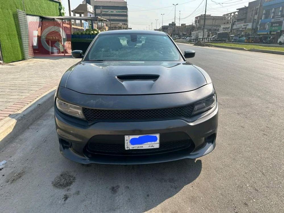 دۆج چارجەر